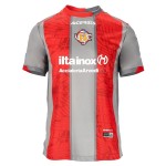 Günstige Fußballtrikots Cremonese Heimtrikot 2025-26 Kurzarm