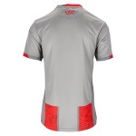 Günstige Fußballtrikots Cremonese Heimtrikot 2025-26 Kurzarm