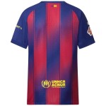 Günstige Fußballtrikots FC Barcelona x Ed Sheeran 2025-26 Sonderausgabe Kurzarm