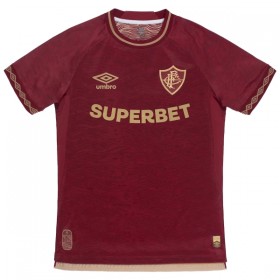 Günstige Fußballtrikots Fluminense FC 3rd trikot 2025-26 Kurzarm