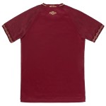 Günstige Fußballtrikots Fluminense FC 3rd trikot 2025-26 Kurzarm