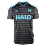 Günstige Fußballtrikots Ipswich Town 3rd trikot 2025-26 Kurzarm