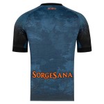 Günstige Fußballtrikots Napoli Halloween 2025-26 Sonderausgabe Kurzarm