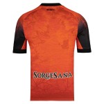 Günstige Fußballtrikots Napoli Halloween Torwart 2025-26 Sonderausgabe Kurzarm