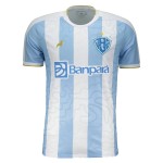 Günstige Fußballtrikots Paysandu Heimtrikot 2025-26 Kurzarm