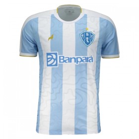 Günstige Fußballtrikots Paysandu Heimtrikot 2025-26 Kurzarm