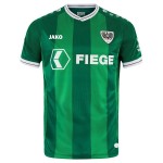 Günstige Fußballtrikots Prussia Munster Heimtrikot 2025-26 Kurzarm
