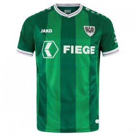 Günstige Fußballtrikots Prussia Munster Heimtrikot 2025-26 Kurzarm
