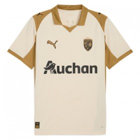 Günstige Fußballtrikots RC Lens 3rd trikot 2025-26 Kurzarm