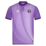 Günstige Fußballtrikots Sheffield United 3rd trikot 2025-26 Kurzarm