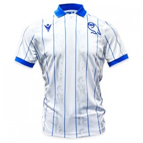Günstige Fußballtrikots Sheffield Wednesday 3rd trikot 2025-26 Kurzarm