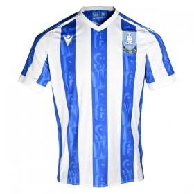 Günstige Fußballtrikots Sheffield Wednesday Heimtrikot 2025-26 Kurzarm
