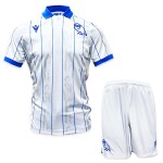 Günstige Fußballtrikots Sheffield Wednesday Kinder 3rd trikot 2025-26 Kurzarm
