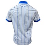 Günstige Fußballtrikots Sheffield Wednesday Kinder 3rd trikot 2025-26 Kurzarm