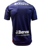 Günstige Fußballtrikots Stade Brestois 3rd trikot 2025-26 Kurzarm