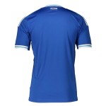 Günstige Fußballtrikots Strasbourg Heimtrikot 2025-26 Kurzarm