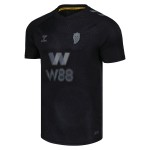Günstige Fußballtrikots Sunderland 3rd trikot 2025-26 Kurzarm