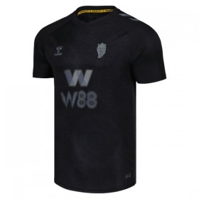 Günstige Fußballtrikots Sunderland 3rd trikot 2025-26 Kurzarm