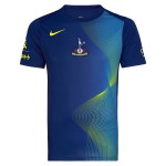 Günstige Fußballtrikots Tottenham Hotspur Pre-Match 2025-26 Kurzarm