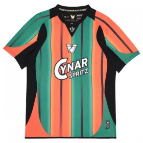Günstige Fußballtrikots Venezia 3rd trikot 2025-26 Kurzarm