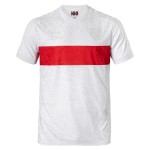 Günstige Fußballtrikots VfB Stuttgart Anniversary 2025-26 Kurzarm