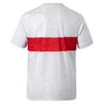 Günstige Fußballtrikots VfB Stuttgart Anniversary 2025-26 Kurzarm