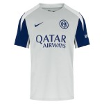 Inter Mailand Trainingsshirts 2025-26 Kurzarm