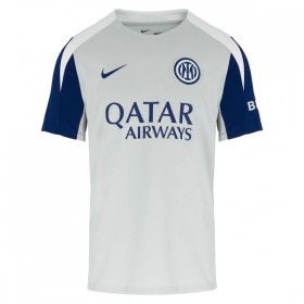 Inter Mailand Trainingsshirts 2025-26 Kurzarm