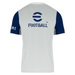 Inter Mailand Trainingsshirts 2025-26 Kurzarm