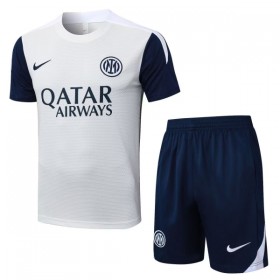 Kinder Inter Mailand Trainingsshirts 2025-26 Kurzarm