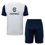 Kinder Inter Mailand Trainingsshirts 2025-26 Kurzarm