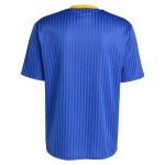 Günstige Fußballtrikots Boca Juniors Terrace Icons 2025-26 Kurzarm