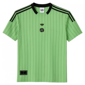 Günstige Fußballtrikots Celtic Glasgow FC Terrace Icons 2025-26 Kurzarm