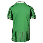 Günstige Fußballtrikots Sassuolo Heimtrikot 2025-26 Kurzarm