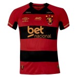 Günstige Fußballtrikots Sport Recife Heimtrikot 2025-26 Kurzarm Günstige Fußballtrikots Sport Recife Heimtrikot 2025-26 Kurzarm