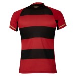 Günstige Fußballtrikots Sport Recife Heimtrikot 2025-26 Kurzarm