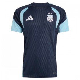 Argentinien Trainingsshirts FIFA WM 2026 Navy Kurzarm