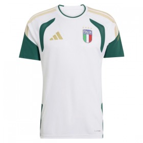 Italien Trainingsshirts FIFA WM 2026 Weiße Kurzarm