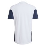 Kinder Argentinien Trainingsshirts FIFA WM 2026 Weiße Kurzarm
