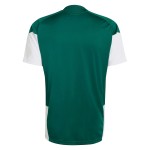 Kinder Italien Trainingsshirts FIFA WM 2026 Grüne Kurzarm