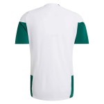 Kinder Italien Trainingsshirts FIFA WM 2026 Weiße Kurzarm