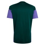 Saudi-Arabien Trainingsshirts FIFA WM 2026 Grüne Kurzarm