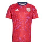 Günstige Fußballtrikots Costa Rica Heimtrikot FIFA WM 2026 Kurzarm Günstige Fußballtrikots Costa Rica Heimtrikot FIFA WM 2026 Kurzarm