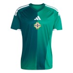 Günstige Fußballtrikots Nordirland Heimtrikot FIFA WM 2026 Kurzarm