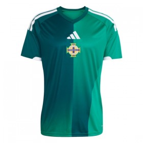 Günstige Fußballtrikots Nordirland Heimtrikot FIFA WM 2026 Kurzarm