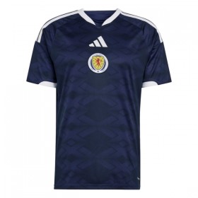 Günstige Fußballtrikots Schottland Heimtrikot FIFA WM 2026 Kurzarm
