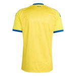 Günstige Fußballtrikots Ukraine Heimtrikot FIFA WM 2026 Kurzarm