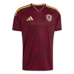 Günstige Fußballtrikots Venezuela Heimtrikot FIFA WM 2026 Kurzarm
