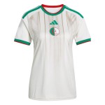 Günstige Fußballtrikots Algerien Frauens Heimtrikot FIFA WM 2026 Kurzarm