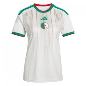 Günstige Fußballtrikots Algerien Frauens Heimtrikot FIFA WM 2026 Kurzarm